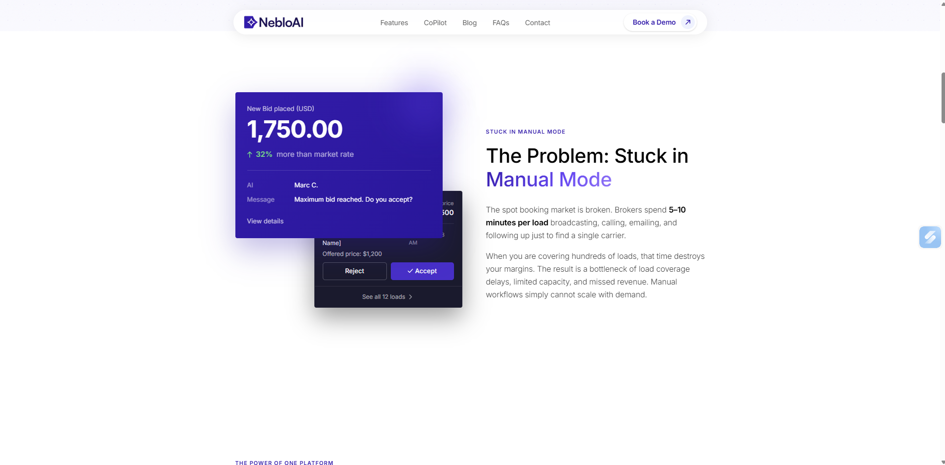 Neblo AI 1