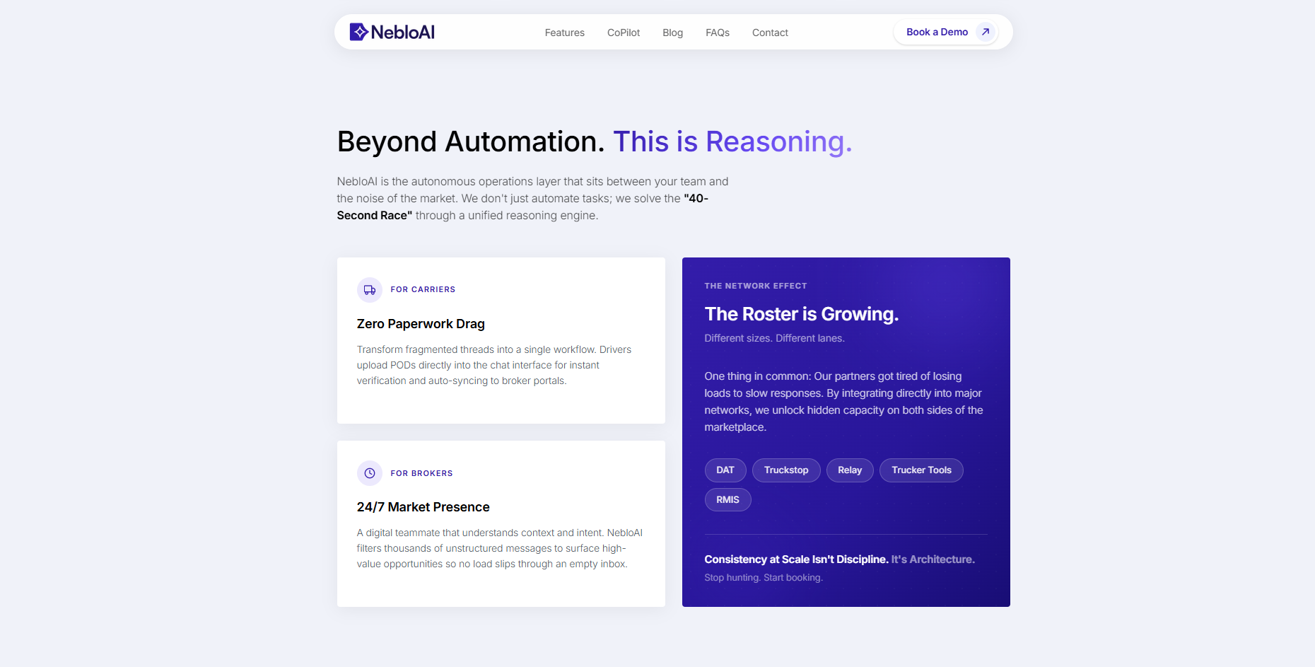 Neblo AI 4