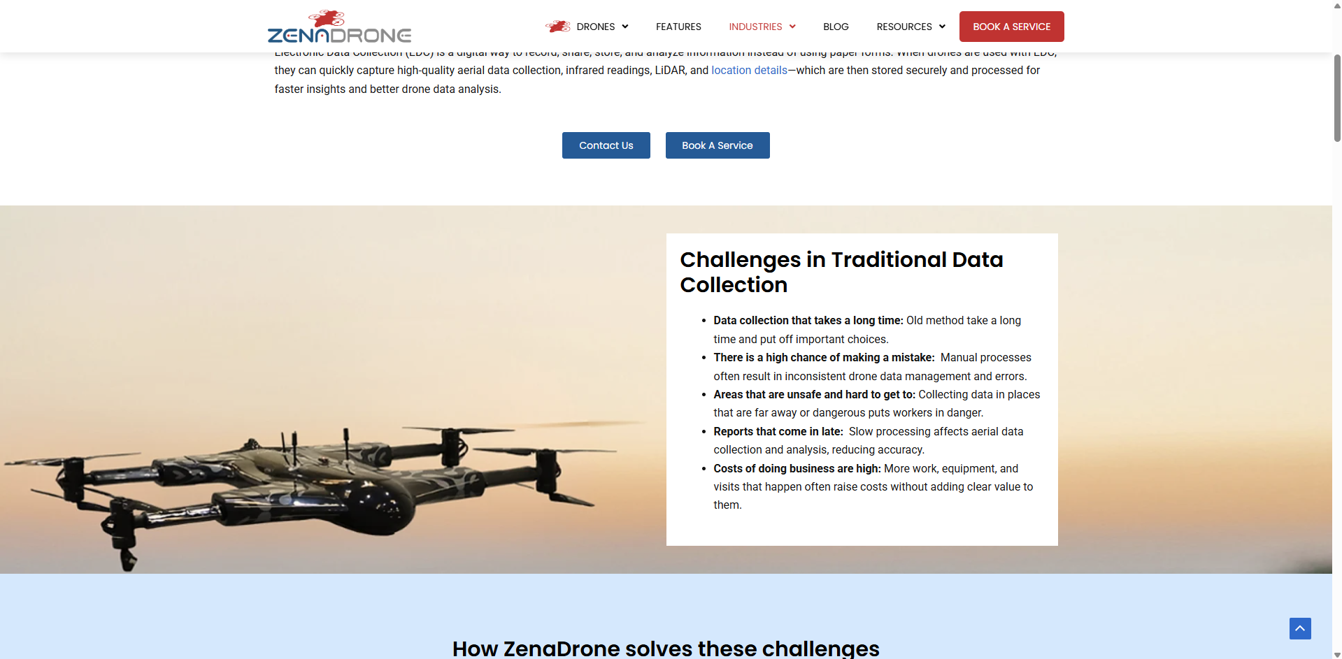 ZenaDrone 5