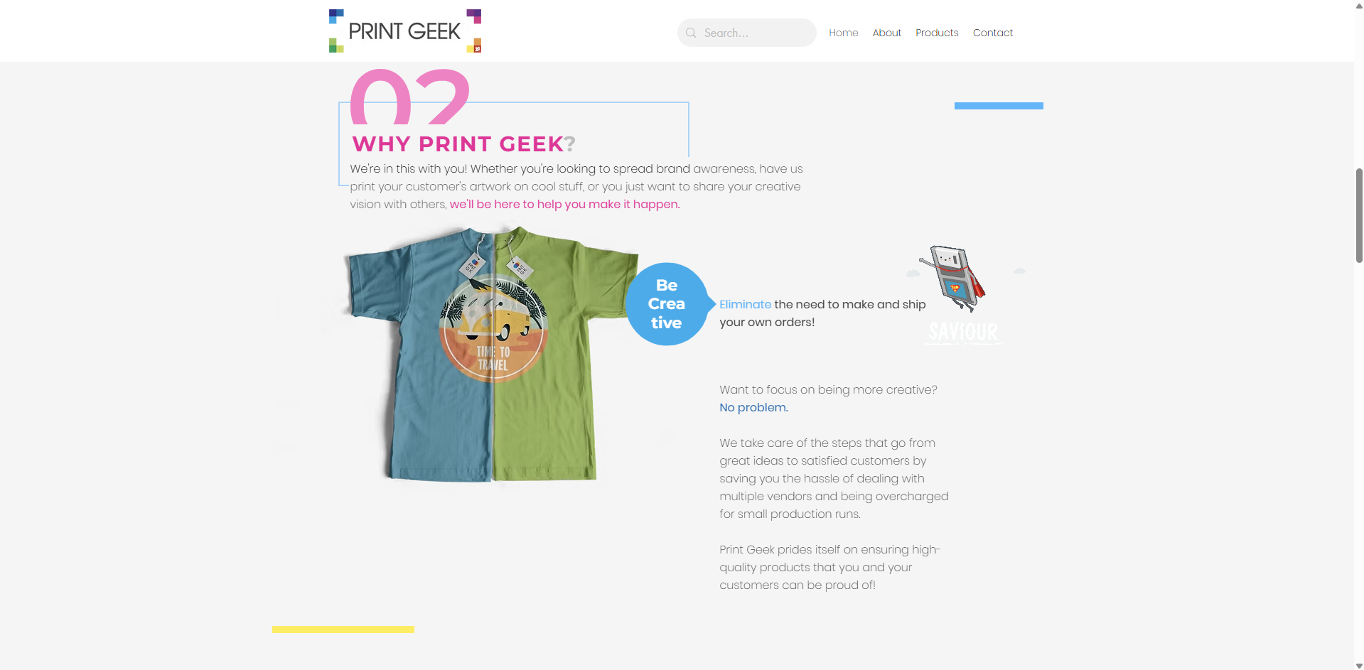 Automate Garments Manufacturing Process 3