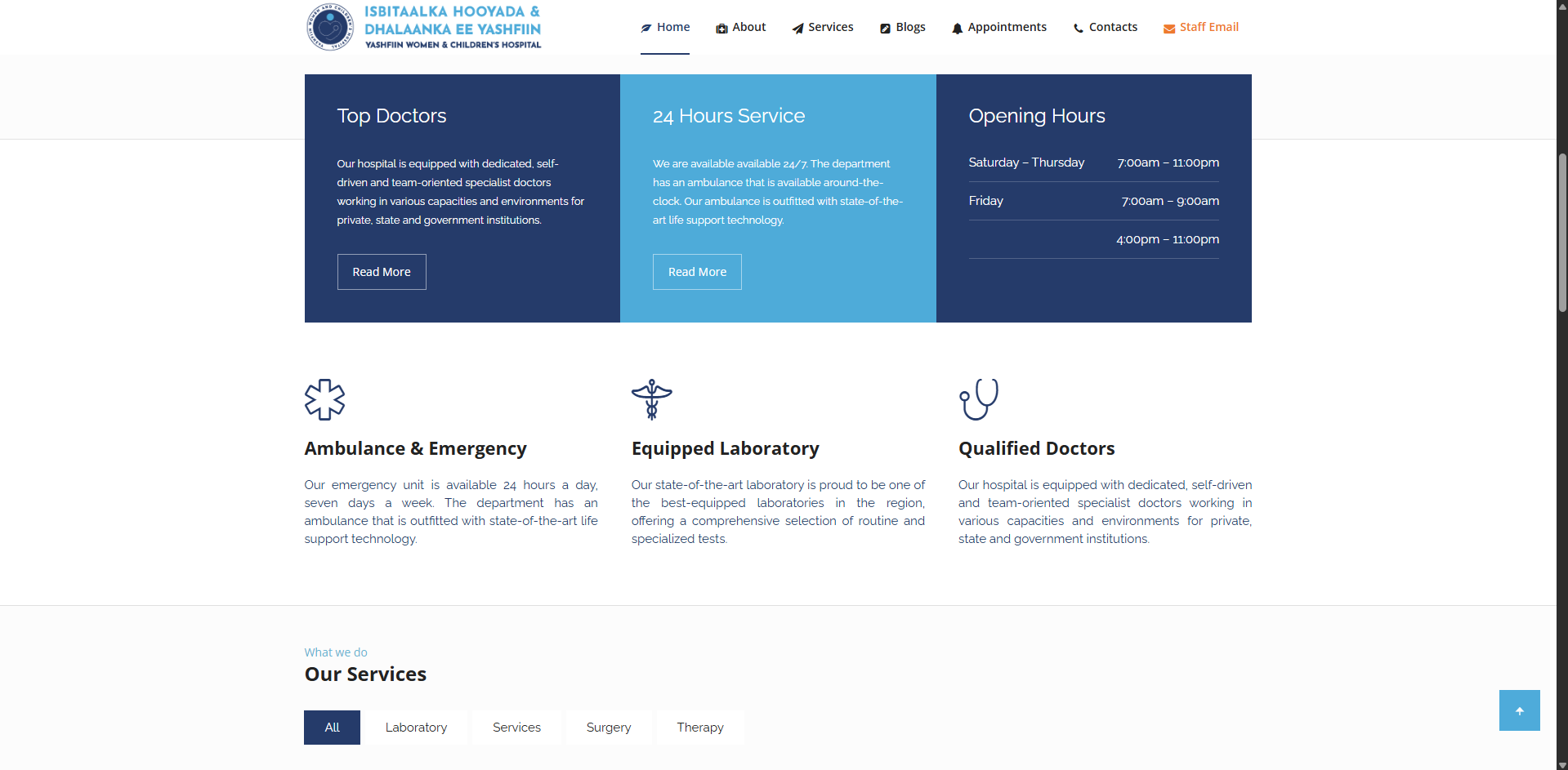 Hospital Management System 2