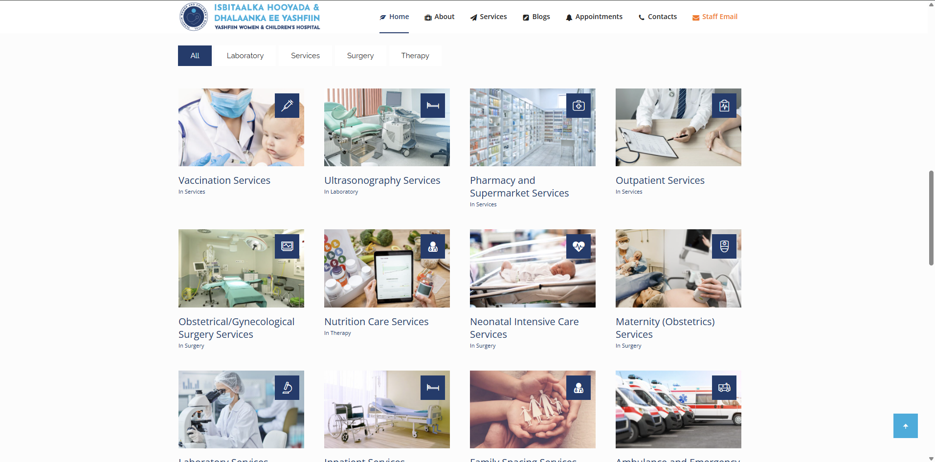Hospital Management System 3