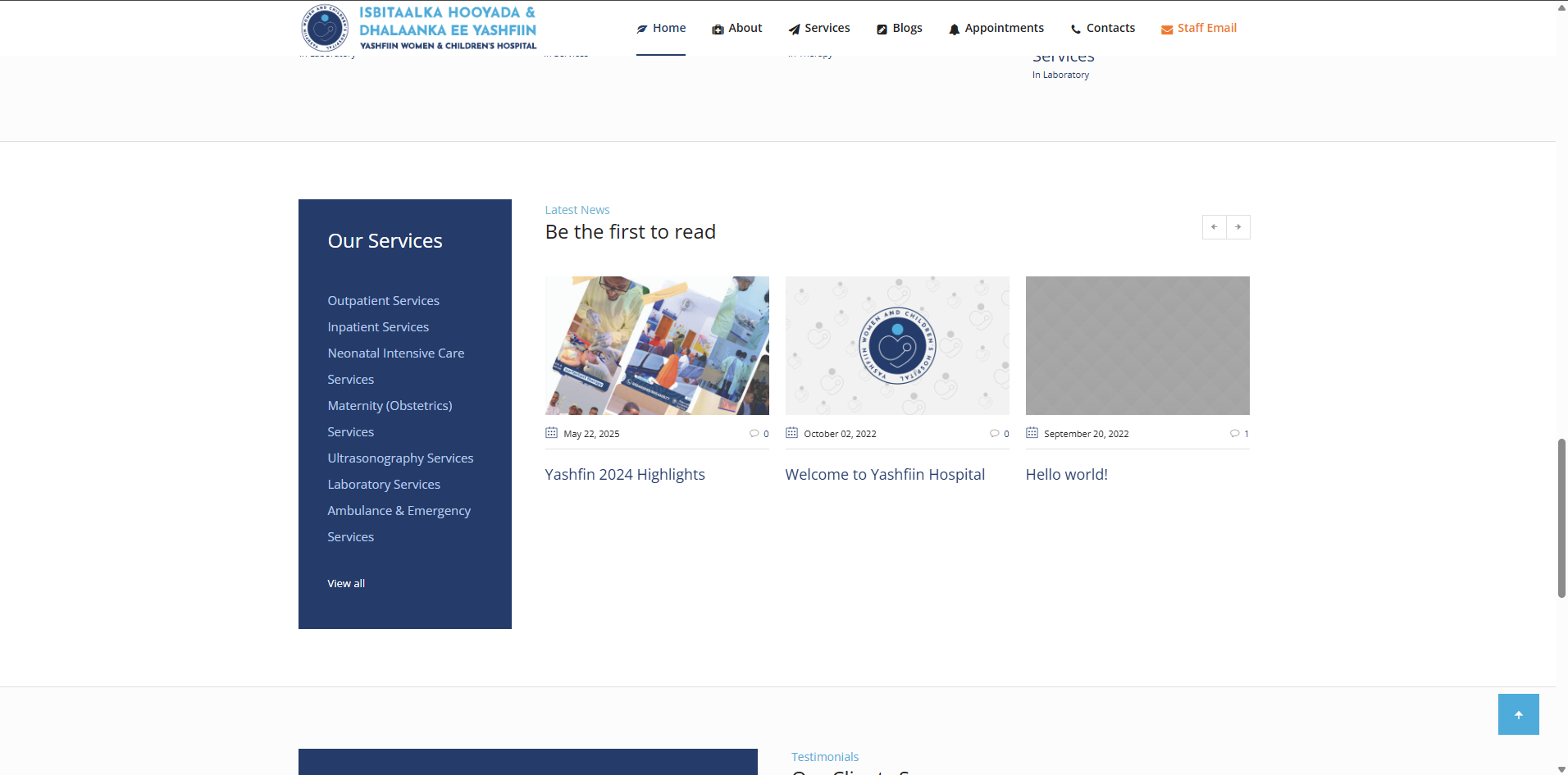 Hospital Management System 4